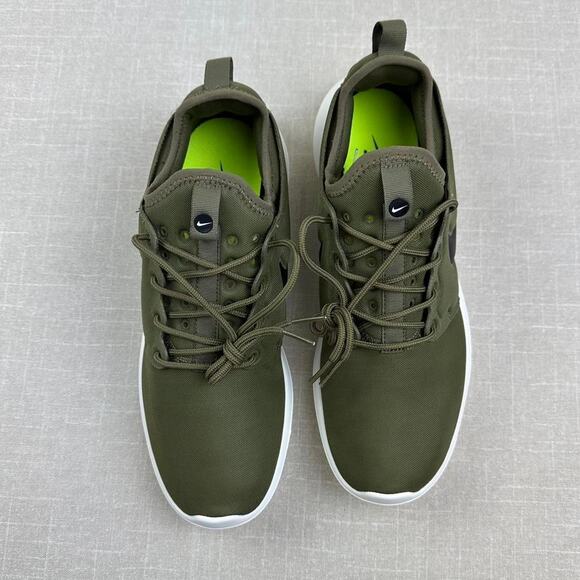 Nike Roshe Two "Iguana" Men 11 - Picture 3 of 6